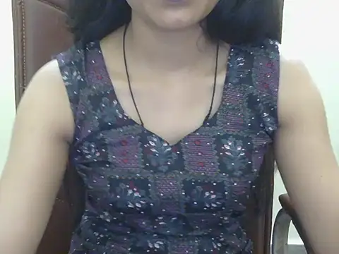 Snapshot of Cute_Pihu01 chatting on October 2, 6:00 pm Cute Pihu01 online show from October 2, 6:00 pm