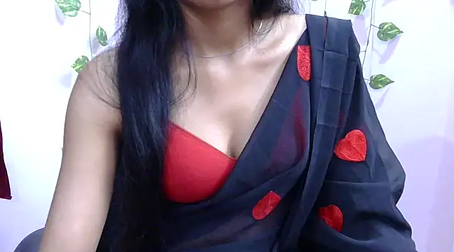 Snapshot of Cute_Pihu01 chatting on March 1, 10:21 pm Cute Pihu01 online show from March 1, 10:21 pm