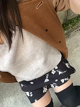 mai honey online show from February 22, 11:28 pm