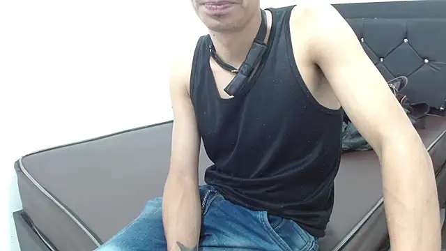 jhonny k online show from March 23, 2:28 pm