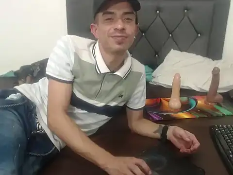 jhonny k online show from January 12, 11:50 am