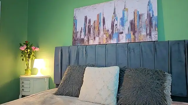 Cassie bloom online show from April 11, 3:36 am