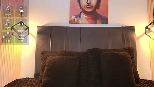 Cassie bloom online show from November 29, 8:09 pm