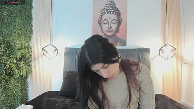 Cassie bloom online show from December 15, 8:03 pm