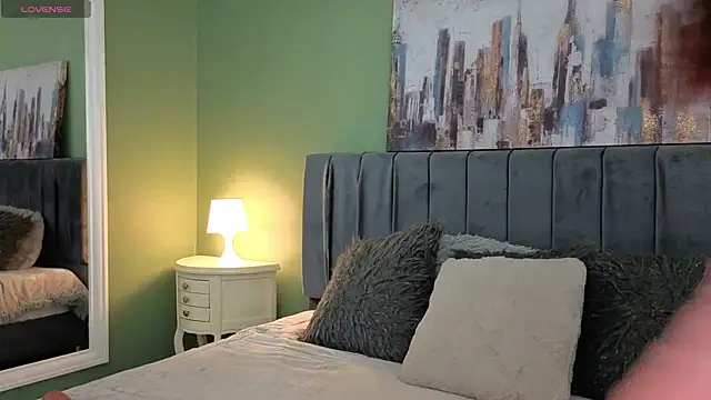 Cassie bloom online show from May 15, 3:26 am