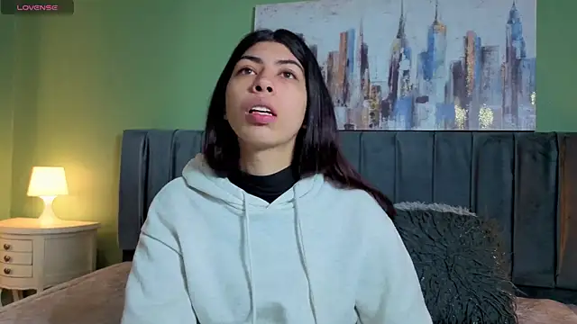 Cassie bloom online show from March 31, 4:25 am