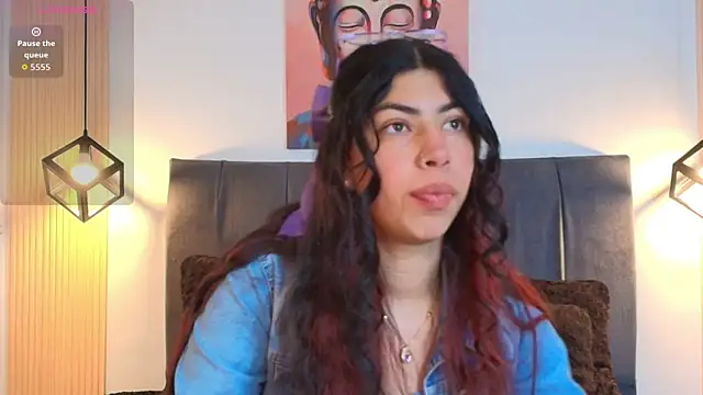 Cassie bloom online show from November 28, 8:09 pm