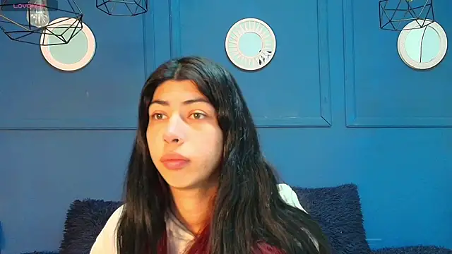 Cassie bloom online show from October 23, 9:02 pm