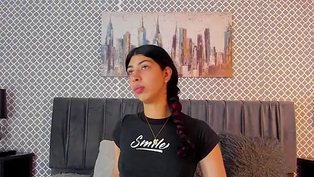 Cassie bloom online show from October 28, 8:08 pm