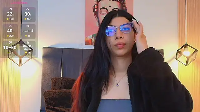 Cassie bloom online show from November 27, 8:09 pm