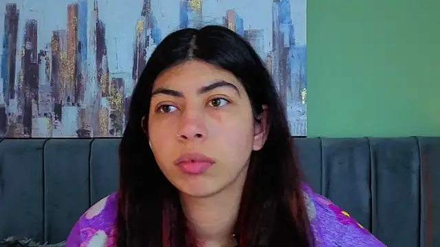 Cassie bloom online show from April 17, 3:53 am