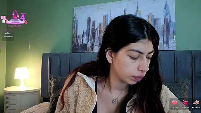 Cassie bloom online show from June 9, 3:40 am