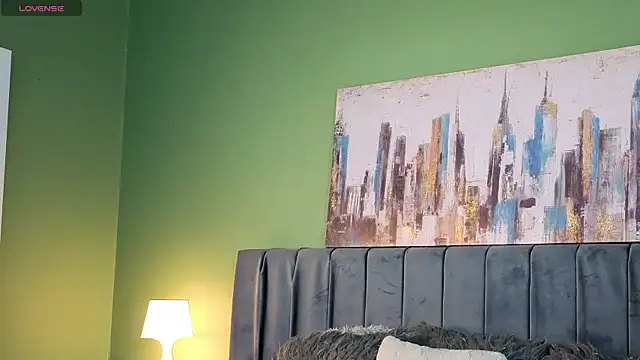 Cassie bloom online show from April 23, 3:24 am