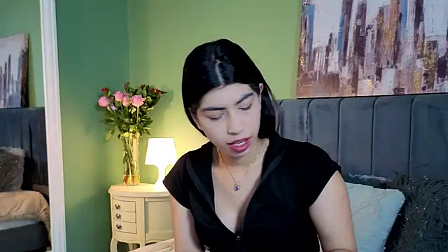 Cassie bloom online show from April 5, 3:24 am