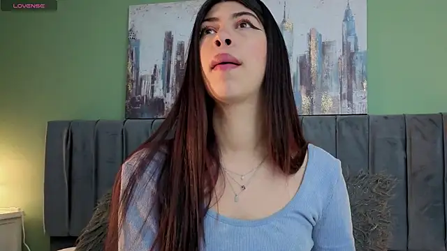 Cassie bloom online show from March 14, 3:34 am