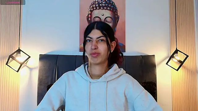 Cassie bloom online show from November 13, 7:40 pm