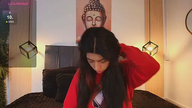 Cassie bloom online show from December 13, 8:04 pm