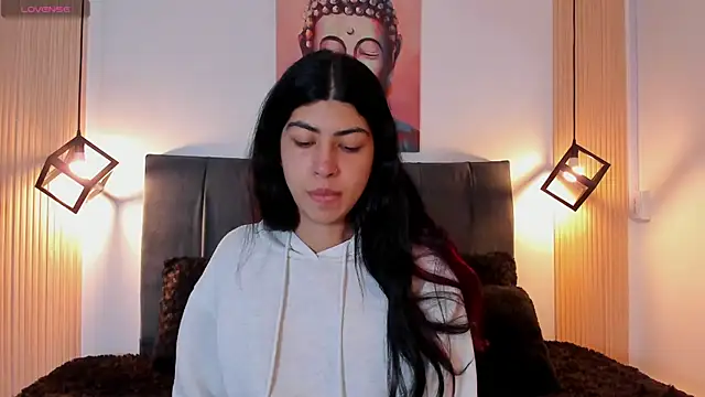 Cassie bloom online show from November 8, 9:18 pm