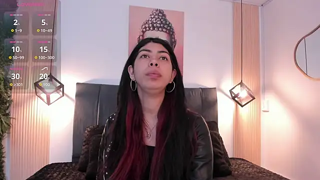 Cassie bloom online show from January 14, 7:39 pm