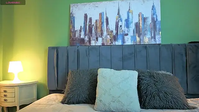 Cassie bloom online show from March 21, 3:41 am