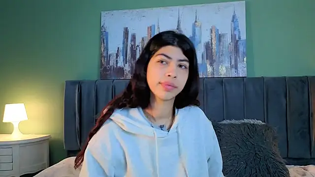 Cassie bloom online show from March 27, 3:26 am