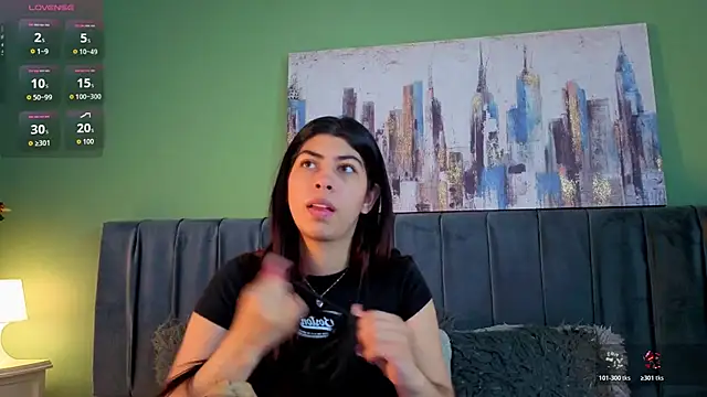 Cassie bloom online show from April 2, 3:24 am