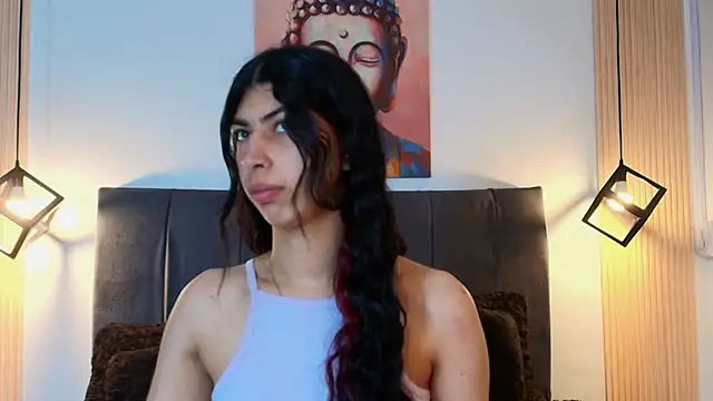 Cassie bloom online show from November 12, 7:40 pm