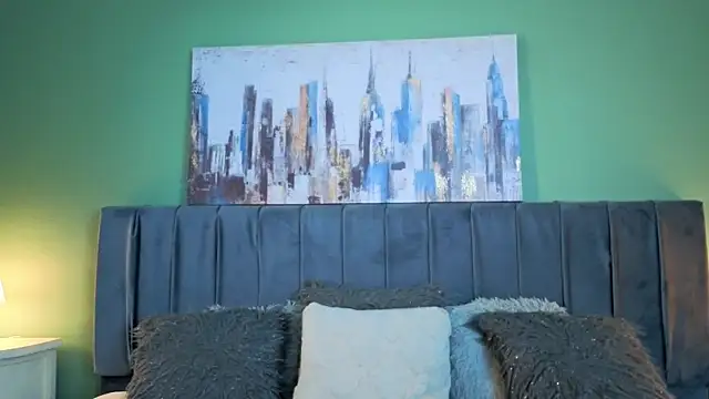 Cassie bloom online show from March 27, 8:26 am