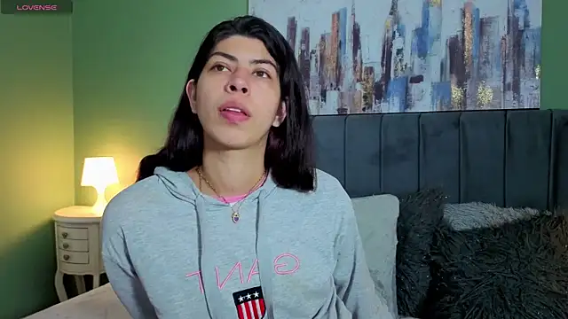 Cassie bloom online show from March 29, 3:08 am