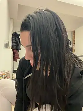 Mia Splash online show from February 25, 6:52 pm