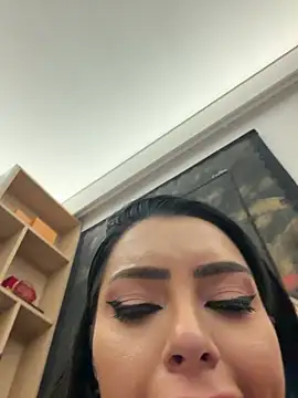 Mia Splash online show from February 11, 8:52 pm