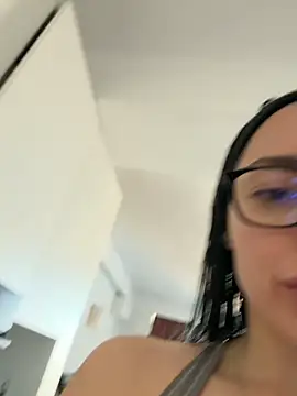 Mia Splash online show from March 13, 10:42 am