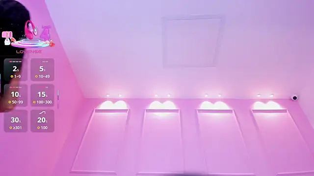 SOPHIATRISTA online show from December 2, 12:29 pm