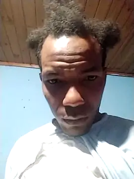 Snapshot of Cockblak chatting on February 20, 10:27 am Cockblak online show from February 20, 10:27 am