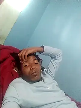 Snapshot of Cockblak chatting on February 19, 9:14 pm Cockblak online show from February 19, 9:14 pm