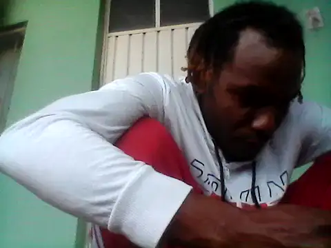 Snapshot of Cockblak chatting on September 20, 8:47 pm Cockblak online show from September 20, 8:47 pm