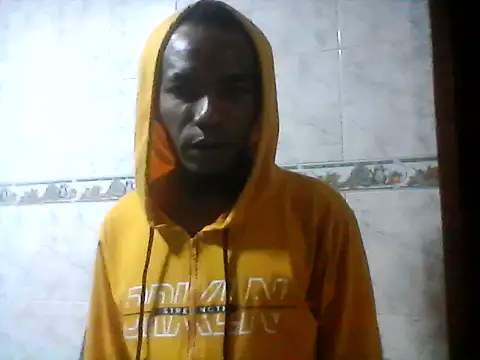 Snapshot of Cockblak chatting on November 7, 12:37 am Cockblak online show from November 7, 12:37 am