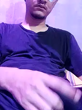 Durex56 online show from February 19, 7:37 pm