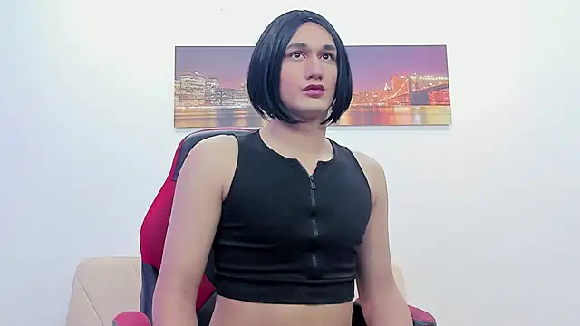 GigiHilss online show from February 23, 12:48 pm