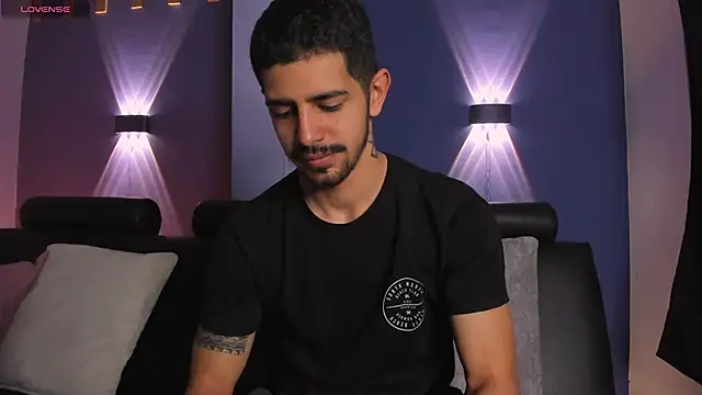 AlejandroStormm online show from May 26, 5:11 pm
