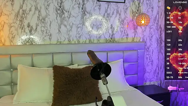 MELODYY SWEET online show from May 11, 11:33 am