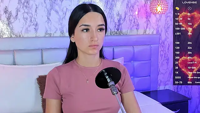MELODYY SWEET online show from June 2, 10:59 am