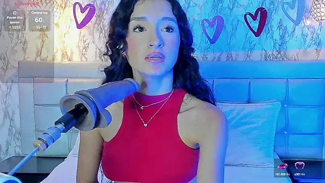 Snapshot of MELODYY_SWEET chatting on March 2, 2:25 pm MELODYY SWEET online show from March 2, 2:25 pm