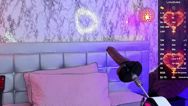 MELODYY SWEET online show from May 7, 1:14 pm