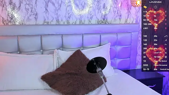 MELODYY SWEET online show from June 20, 11:26 am