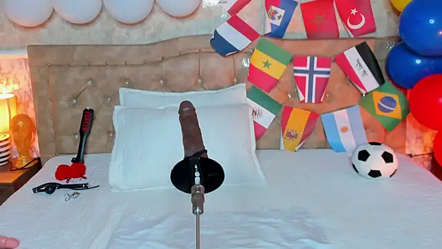 MELODYY SWEET online show from June 26, 12:11 pm