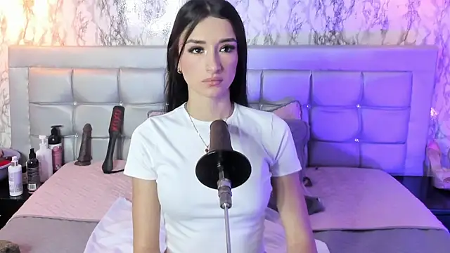 MELODYY SWEET online show from March 11, 4:56 pm