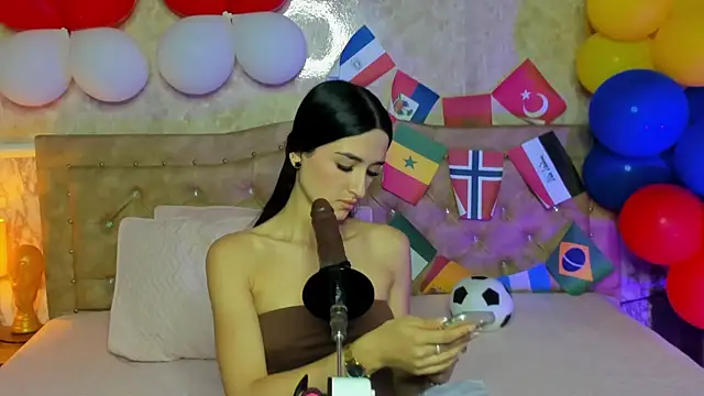 MELODYY SWEET online show from June 29, 5:01 pm