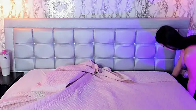 MELODYY SWEET online show from March 14, 11:49 am