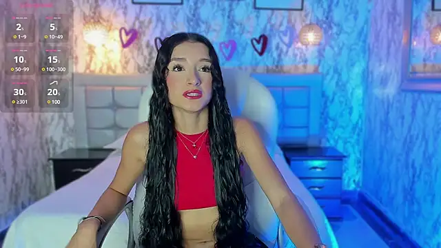 Snapshot of MELODYY_SWEET chatting on March 2, 11:19 am MELODYY SWEET online show from March 2, 11:19 am